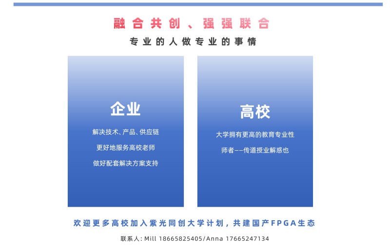 欢迎更多高校加入我们